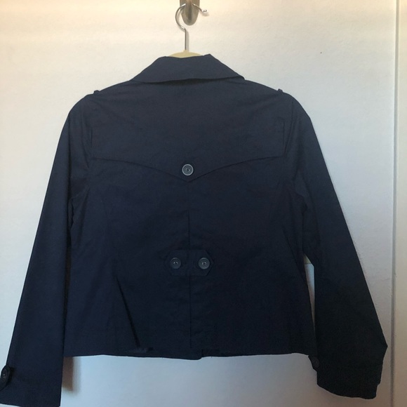Swing Jacket - Picture 4 of 8